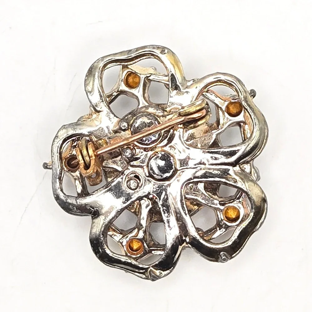 N/A vintage silver